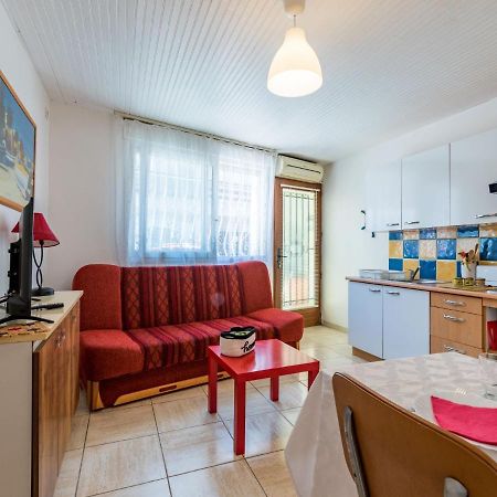 Studio Le Grec By Interhome เลอ โกร-ดู-รัว ภายนอก รูปภาพ