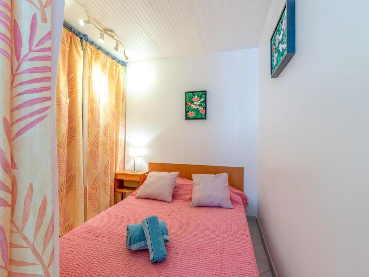Studio Le Grec By Interhome เลอ โกร-ดู-รัว ภายนอก รูปภาพ
