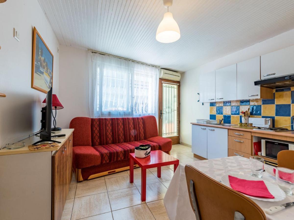 Studio Le Grec By Interhome เลอ โกร-ดู-รัว ภายนอก รูปภาพ